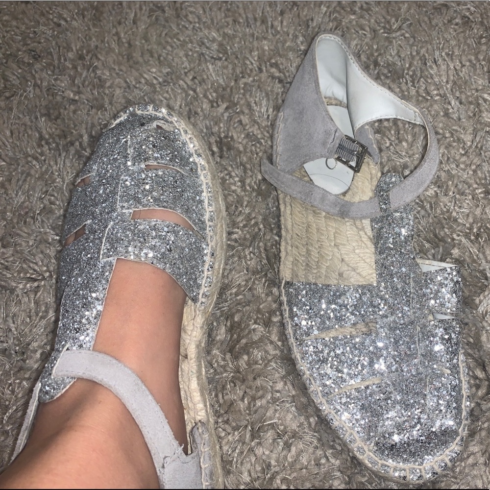 Aldo Shoes